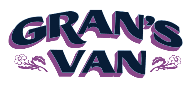 Gran's Van Logo